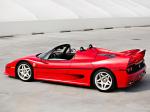 Ferrari F50 1995 года (US)